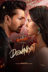Ek-Deewane-Ki-Deewaniyat-poster