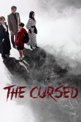 the-cursed