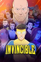 invincible