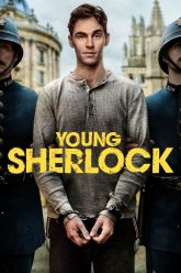 young-sherlock