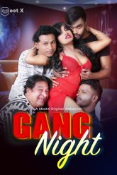 Gang-Bang 500×700