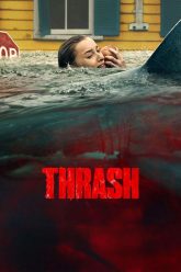 Thrash-Poster