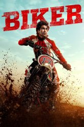 biker
