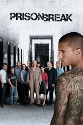 Prisonbreak